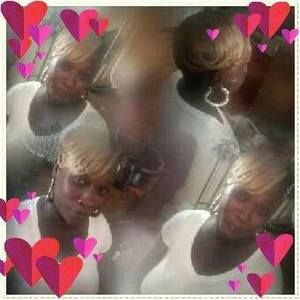 Meet your Posher, Latonya